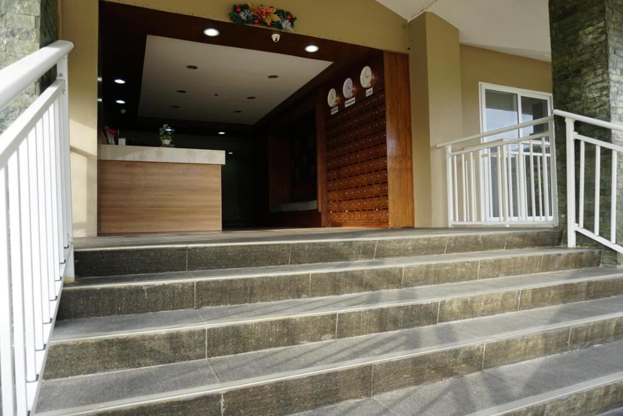 Comfy Condo Unit 5Mins From Mactan Airport+Netflix ماكتان المظهر الخارجي الصورة