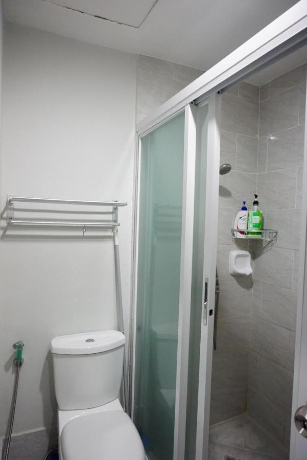 Comfy Condo Unit 5Mins From Mactan Airport+Netflix ماكتان المظهر الخارجي الصورة