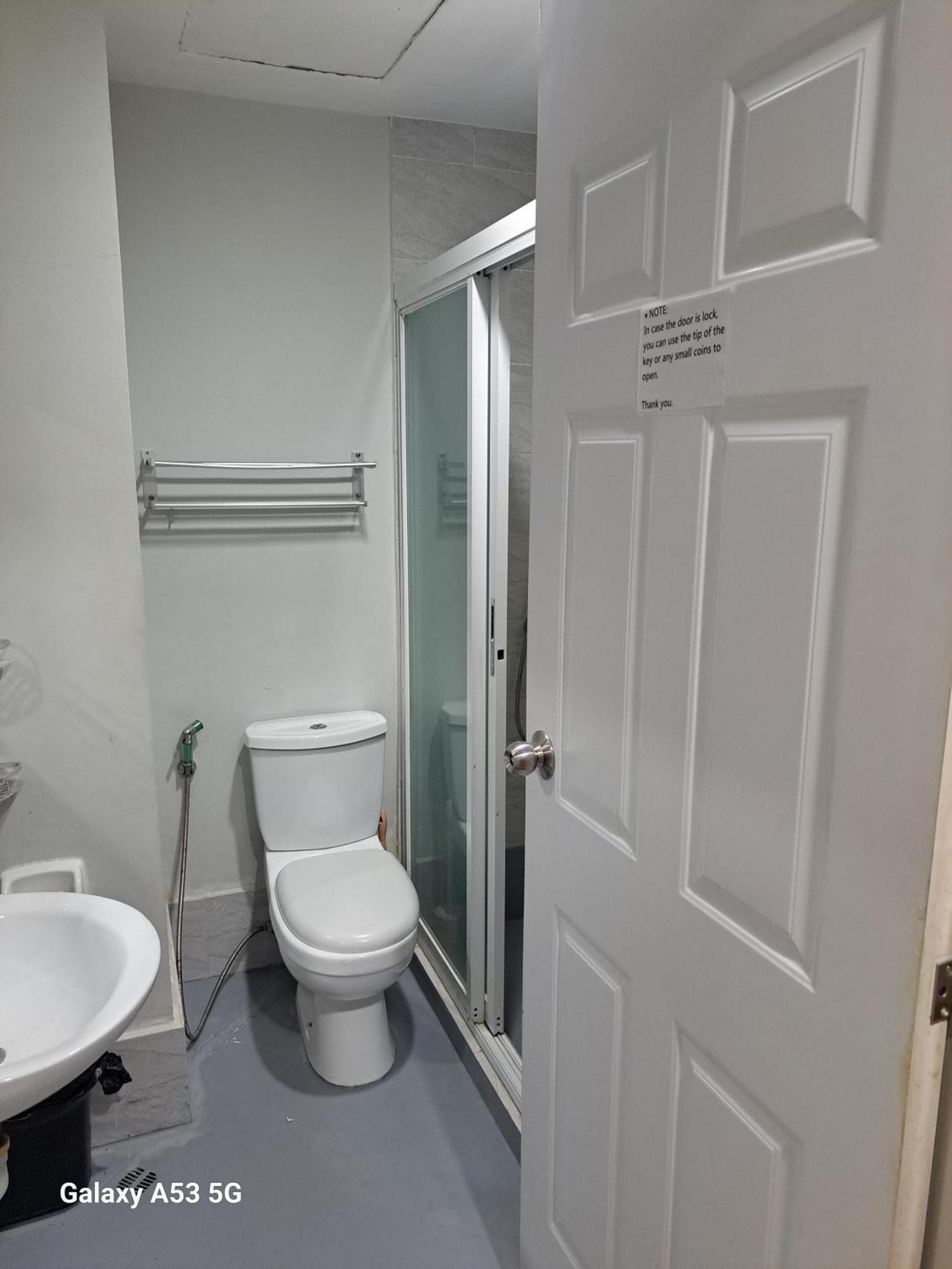 Comfy Condo Unit 5Mins From Mactan Airport+Netflix ماكتان المظهر الخارجي الصورة