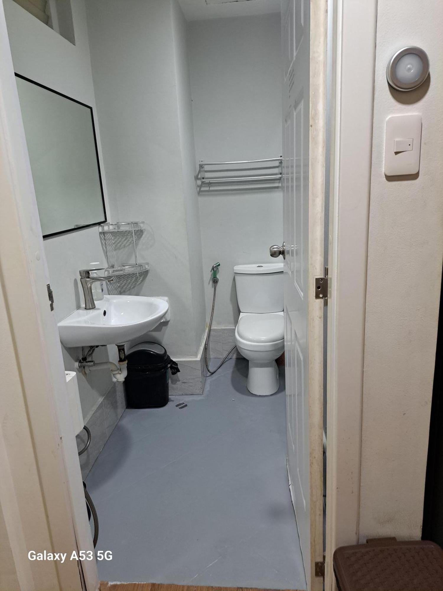 Comfy Condo Unit 5Mins From Mactan Airport+Netflix ماكتان المظهر الخارجي الصورة