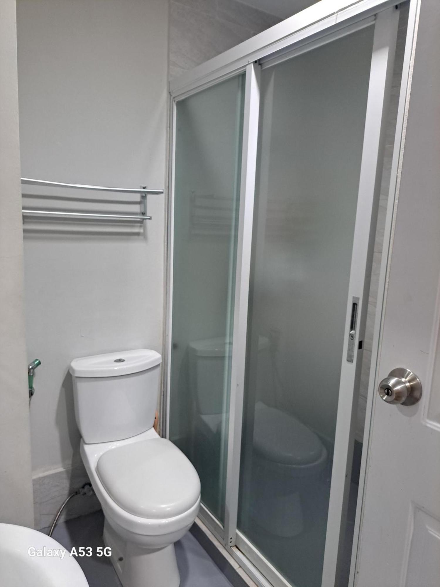 Comfy Condo Unit 5Mins From Mactan Airport+Netflix ماكتان المظهر الخارجي الصورة