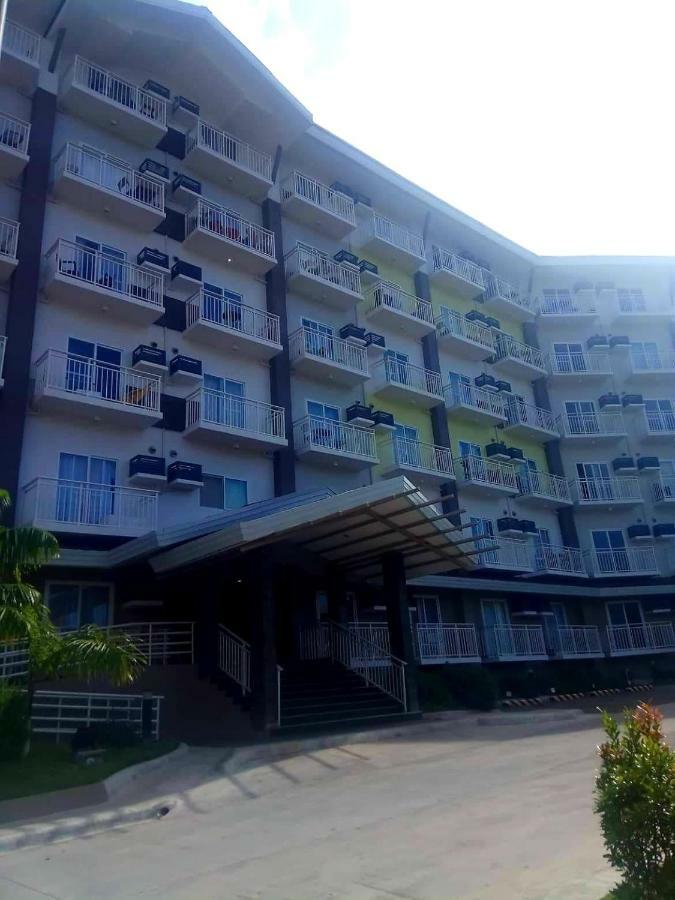 Comfy Condo Unit 5Mins From Mactan Airport+Netflix ماكتان المظهر الخارجي الصورة