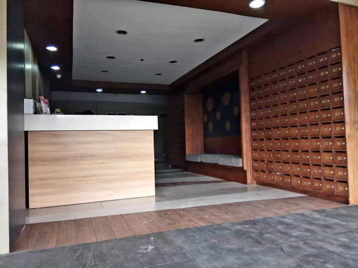 Comfy Condo Unit 5Mins From Mactan Airport+Netflix ماكتان المظهر الخارجي الصورة