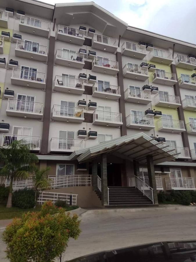 Comfy Condo Unit 5Mins From Mactan Airport+Netflix ماكتان المظهر الخارجي الصورة